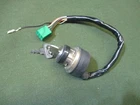 Suzuki Ts 50 Goucho 75 Colt Ignition Switch Nos Oem 37110-27113 New. Price: $67.15.