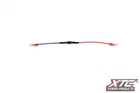 Xtc Power In-line 5A Strobe Diode For PCS-72S 6-SWITCH Control System New. Price: $12.37.