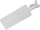 Namz Amp .187" Fem White Socket Housing 20 Pk NHD-72294-94 New. Price: $19.19.