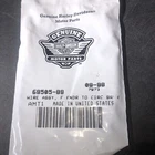 Harley Front Fender Wire Harness 69505-89 New. Price: $9.50.