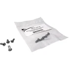 Drag Specialties Switch Housing Screw Kit Chrome/plated Motorcycle 2401-1565 New. Price: $13.99.
