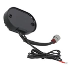 Voltage Regulator Rectifier For Harley Dyna 2004-2005 74601-01 H1001 7454001 New. Price: $46.75.
