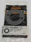 31488-77 James Gaskets Starter Motor For Harley Sportster Xlh Xlcr Xls New. Price: $12.83.