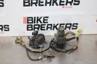00-05 Kawasaki Ninja ZX12R Ignition Lock Key Set W/ Gas Cap And Seat BB892 Used. Price: $139.99.