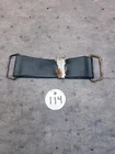 Vintage Honda Oem XL100 SL125 SL100 CL125 CL100 CB125 CB100 Battery Band Used. Price: $28.00.
