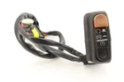 2004 Mv Agusta Brutale 750 Right Clip On Handle Kill Off Start Switches Used. Price: $55.76.