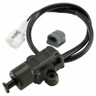 PI016735 Emergency Switch Piaggio For Vespa Gts Super 125 2019-2022 Nuovo. Price: $56.48.