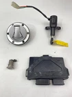 Cdi Lock Key Set Ktm 690 Duke R 12-16 61341031100 Used. Price: $359.25.