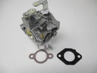 Genuine Kawasaki 15003-2009 &11009-2827 11009-2939 Carburetor FE290D Mikuni New. Price: $202.99.