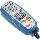 Tecmate Optimate 3, 7-STEP 12V 0.8A Sealed Battery Saving Charger & TM431 New. Price: $76.95.