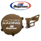 Boyesen Factory Ignition For 2003 Suzuki RM100 - Engine Covers Nb New. Price: $91.55.