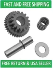 New Caltric Starter Clutch Gear Idler Bearing Kit For Yamaha Big 350. Price: $52.70.