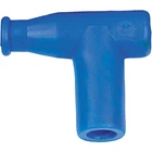 Spi Sports Parts Inc Colored Plug Caps Blue 01-109-23 New. Price: $24.25.