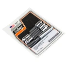 #7402-7 Acorn Head Timing Cover Screw Kit 1970-92 Harley Big Twins Chrome Colony New. Price: $24.26.