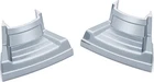 Kuryakyn Chrome Spark Plug Headbolt Covers 17+ M8 Harley Davidson Touring - 7185 New. Price: $102.99.
