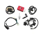 Tb Parts Wire & Electric Kit Z50 1988-99 New. Price: $107.95.