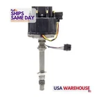 Distributors DUI12600BK Black Hei Style Terminal Fits Chevy V8 New. Price: $441.88.