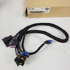 Harley-davidson 10-13 Sportster Engine Motor Injector Wiring Wire Harness New. Price: $159.88.