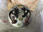 Nos Honda Contact Breaker Points Plate Set CL72 CB72 CL77 CB77 New. Price: $134.96.