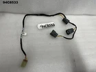 Mv Agusta F3 800 Abs 2016 Ignition Coil Wire Wiring Harness Oem LOT94 94C8533 Used. Price: $55.52.