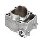 Cylinder Jug Barrel 77MM Fit For Yamaha 2001 - 2013 WR250F New. Price: $159.65.