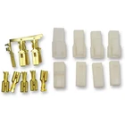 Ricks Motorsport Electrics Regulator/rectifier Wiring Harness 11-113 New. Price: $21.95.