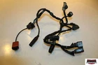 2015 Honda Cbr 650F Headlight Speedo Gauges Wiring Harness Wire Loom Used. Price: $13.99.
