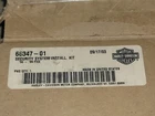 Harley Davidson 96-99 Dyna Glide Fxd Security System Installation Kit 68347-01 New. Price: $14.93.