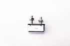 V-twin 32-1537 Amp Circuit Breaker Nos New. Price: $27.94.