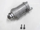 1999-2009 Yamaha Xvs 1100 Starter Starting Motor Oem 5EL-81890-01-00 Used. Price: $59.99.