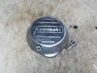 1981 Kawasaki KZ650 Crs Ignition Advancer Cover Used. Price: $19.99.