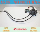 2001 2005 Honda GL1800 Reverse Shifter Actuator Motor 36800-MCA-671 Oem For. Price: $79.95.