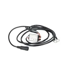 Oxbow Gear Voyager Helmet Light Wiring Harness New. Price: $36.99.