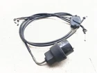 99-13 Yamaha Royal Star Venture XVZ1300 Cruise Control Actuator 4XY-85860-00-00 Used. Price: $77.05.