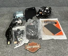 Oem Harley-davidson 06-13 Touring Boom! Audio Speaker Expansion Kit 76000263 New. Price: $250.00.