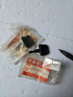 Genuine Suzuki Ignition Key #8612 37141-93340 (2 For $30) Nos Oem SUZ5 New. Price: $30.00.