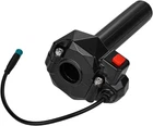 5-PIN Throttle Twist Grip 5-WIRE Cable For Talaria Sting MX3 MX4 MX5 Dirt Bike New. Price: $59.99.