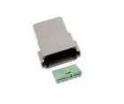 Badlands DR-12G Deutsch Receptacle 12-PIN Gray New. Price: $26.60.