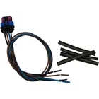 Namz Connector Iac HD#72066-06 PT-15354716-B New. Price: $24.65.