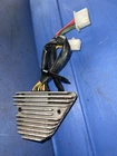 1984-1987 Honda 700C Magna V42 Voltage Regulator Rectifier Used. Price: $22.25.