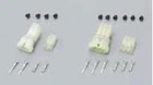 Shindy Universal Water Resistant Couplers Set Pin 16-623 New. Price: $14.20.