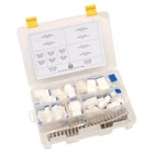 Namz Mate-n-lock Builders Kit Nac-bka New. Price: $323.99.