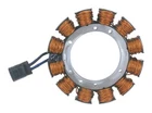 Accel Unmolded Alternator Stator For 99-03 Hd Harley Dyna Fxd 29951-99 17831 New. Price: $70.50.