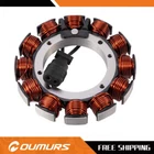 32 Amp Magneto Stator Coil 29970-88D Fit For 1989-1999 Harley Evo New. Price: $69.99.