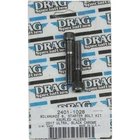 Drag Specialties Bolt Kit Milwaukee-eight Starter Black/chrome Knurled 2401-1028 New. Price: $26.78.