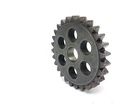 Suzuki SV1000 DL1000 VLR1800 VZR1800 Starter Clutch Idle Gear 12612-06G00 Used. Price: $24.99.