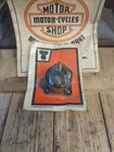 Starter Solenoid V-twin Relay Switch Harley Davidson Shovelhead Fl Fx Sportster New. Price: $50.00.
