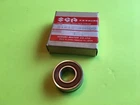 Suzuki 31612-48B00 Ball Bearing Alternator Gsxr 1100 Katana 750 Nos Oem New. Price: $13.99.