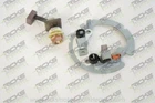 Ricks Brush Plate Repair Kit 70-504 New. Price: $42.95.