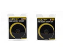 Dei 10472 Black Fire Sleeve & Tape Hose Kit 5/8" X 36" (2 Pack) New. Price: $55.95.